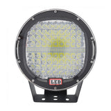 iStar Round LED Spot & Flood Combo Light – 2 Pack