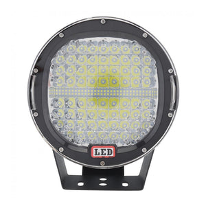 iStar Round LED Spot & Flood Combo Light – 2 Pack