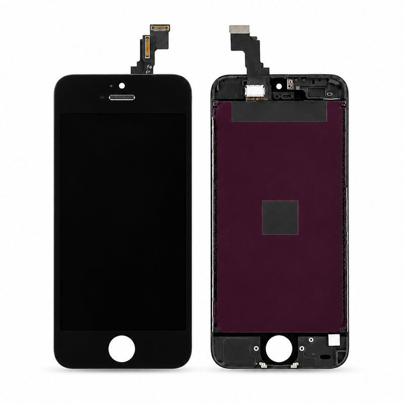 Replacement LCD Screen & Digitizer for iPhone 5C