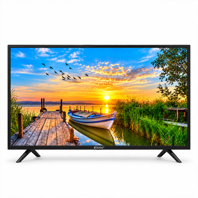 ECCO 32-Inch HD Ready LED TV LH32