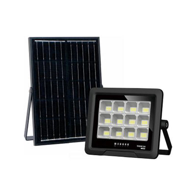 FINNTECK TK10 Professional Solar LED Flood Light – 300W High-Power