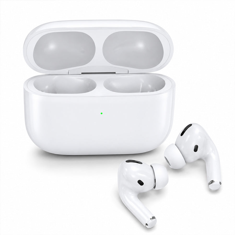 FONENG BL09 TWS Bluetooth Wireless Earbuds with In-Ear Detection