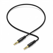 FONENG 3.5mm AUX Audio Cable 1m with Gold-Plated Connectors