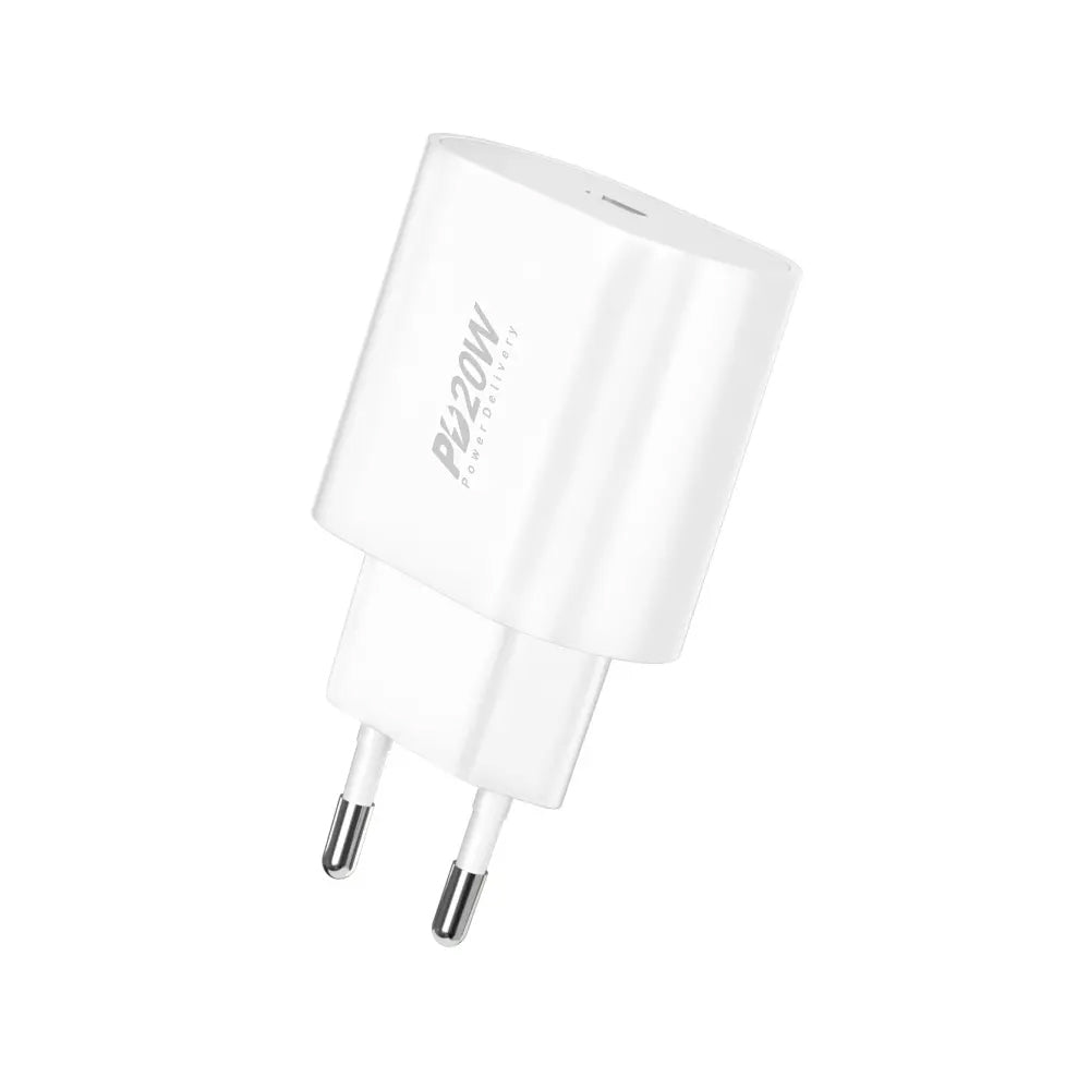 FONENG 20W USB-C PD Fast Wall Charger