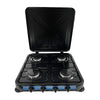 4-Burner Gas Stove