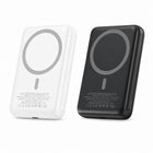 FONENG 10000mAh 22.5W Ultra-Thin Magnetic Wireless Power Bank