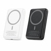 FONENG 10000mAh 22.5W Ultra-Thin Magnetic Wireless Power Bank