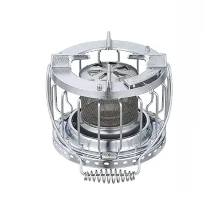 2-in-1 Gas Cooker & Heater Top