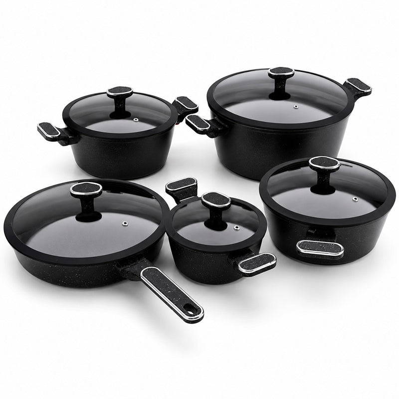 Cookware Sets & Pans