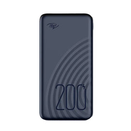 itel Star 200 High-Capacity 20,000mAh Power Bank