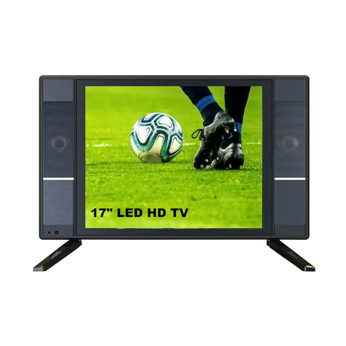 iStar 17" LED HD Analog TV