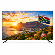 Condere 55-Inch Smart Full HD LED TV with Wi-Fi