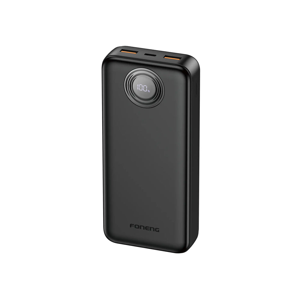 FONENG PX102 20000mAh 22.5W Fast Charging Power Bank