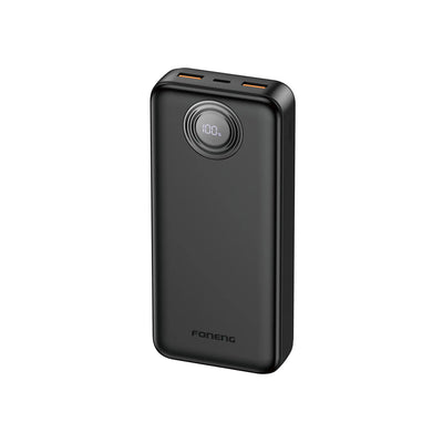 FONENG PX102 20000mAh 22.5W Fast Charging Power Bank