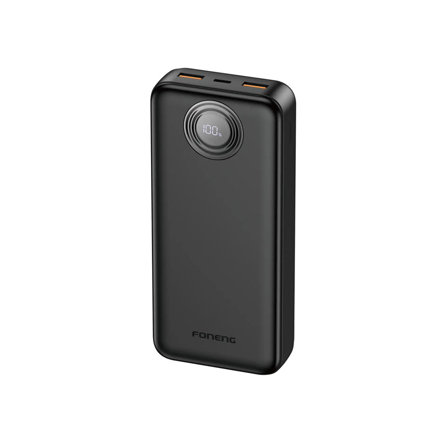 FONENG PX102 20000mAh 22.5W Fast Charging Power Bank