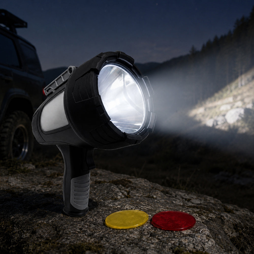 Condere 100W High Intensity LED Searchlight