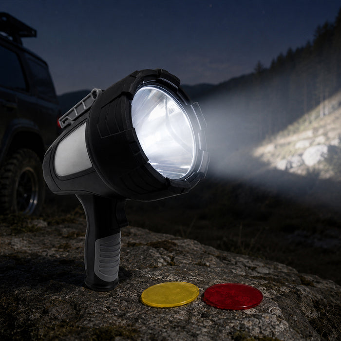 Condere 100W High Intensity LED Searchlight