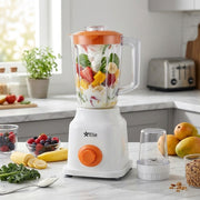 iStar 1.5L Multi-Speed Kitchen Blender – 350W Juicer, Mixer & Grinder