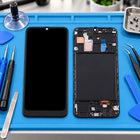 Replacement Screen with Frame for Samsung Galaxy A30
