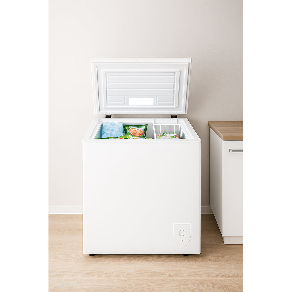 Condere 227L Chest Freezer (BD242)