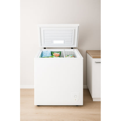 Condere 227L Chest Freezer (BD242)