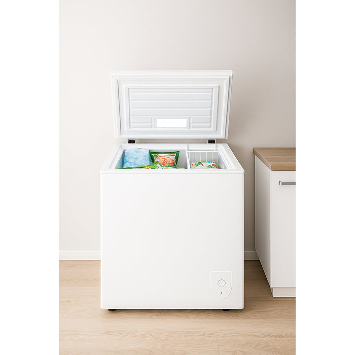 Condere 227L Chest Freezer (BD242)