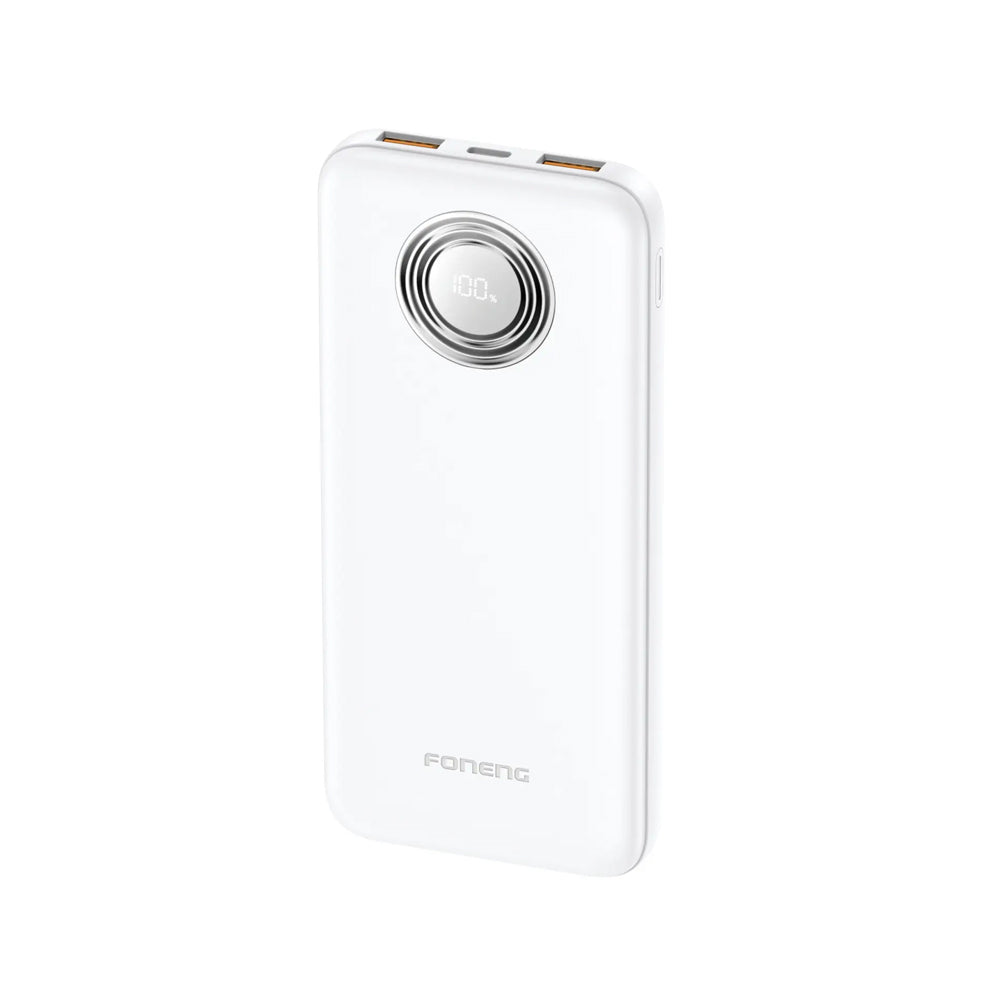 FONENG PX101 10000mAh 22.5W Fast Charging Power Bank