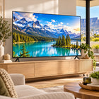 ECCO 65-Inch 4K UHD Google Smart TV