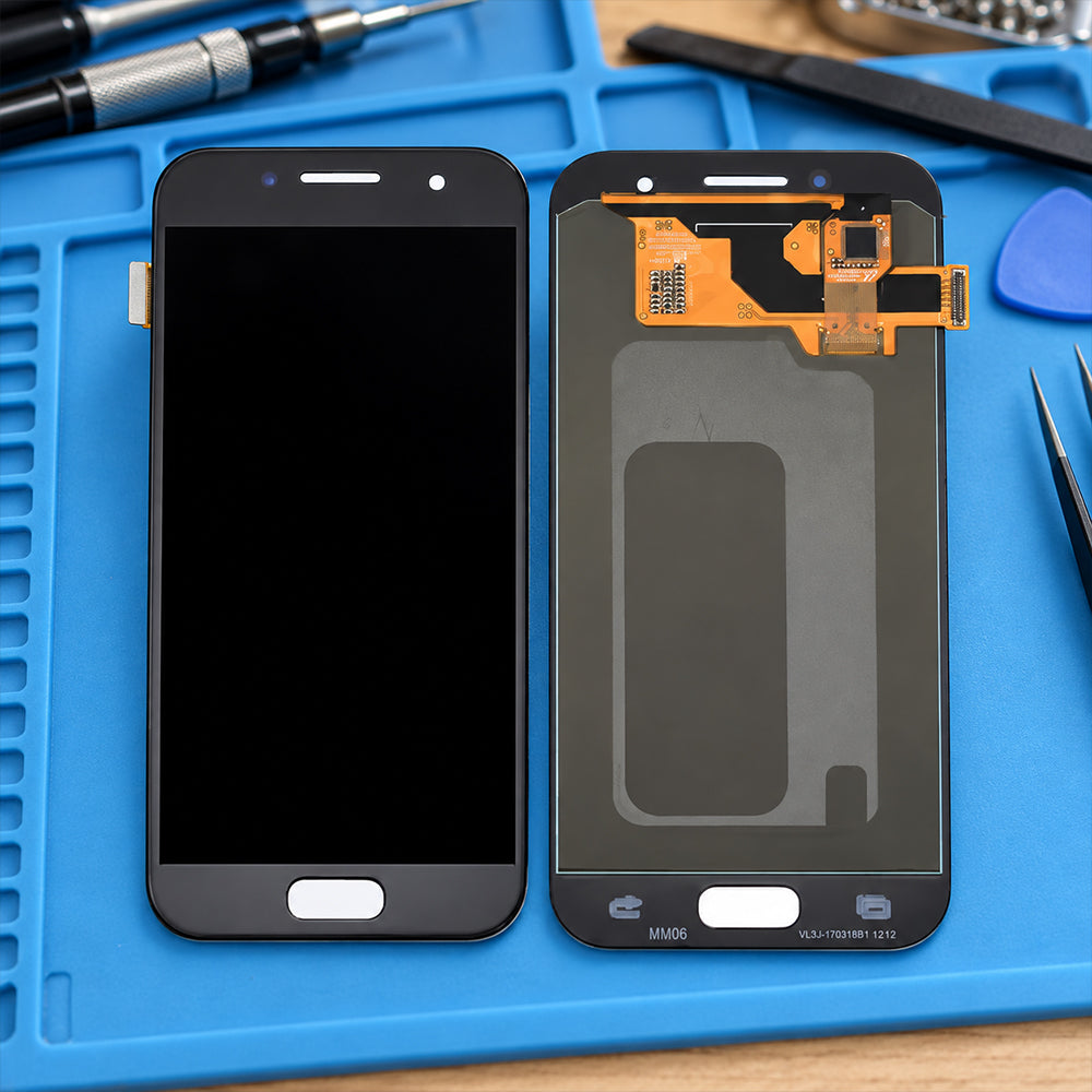 Standard LCD Screen & Digitizer for Samsung Galaxy A3 (2017)