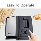 iStar 2 Slice Toaster – 6 Level Adjustable Temperature 900W
