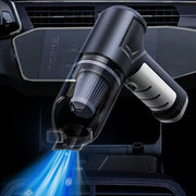 iStar-ST Cordless Mini Handheld Vacuum Cleaner - 12000Pa