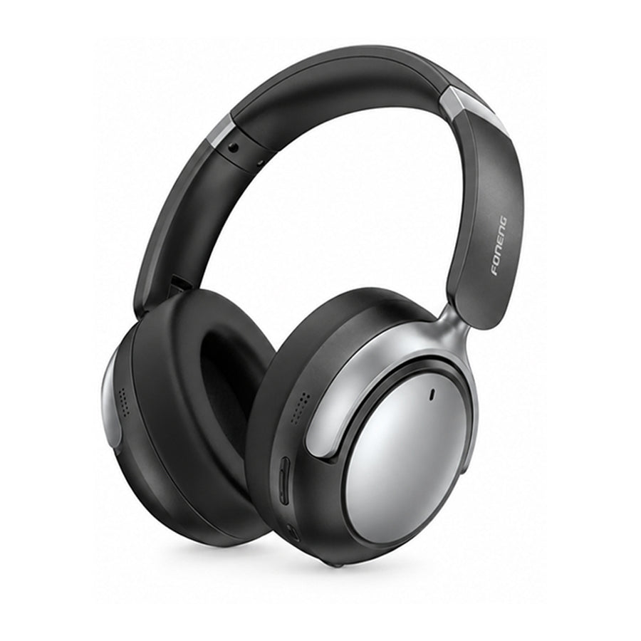 FONENG BL56 ANC & ENC Foldable Bluetooth Wireless Headphones