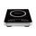 Condere C-CPSF15A 2200W Stainless Steel Induction Cooktop