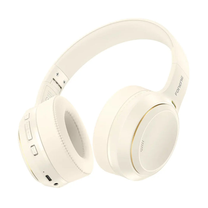FONENG BL58 Foldable Bluetooth Wireless Headphones