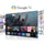 Istar - 55" 4K UHD Google Android TV