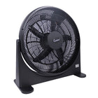 Condere 5-Blade Adjustable Floor Fan