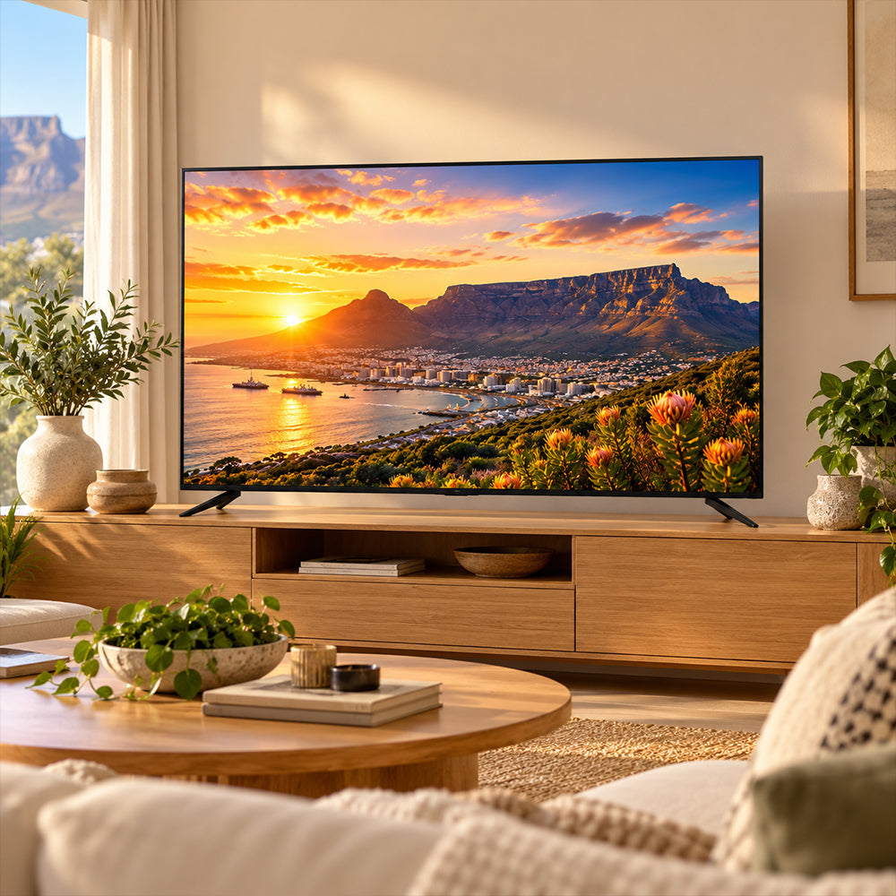 Condere 43-Inch HD Ready Smart LED TV