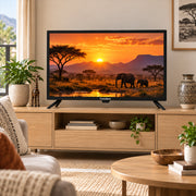 Condere 32-Inch Smart LED TV with Wi-Fi