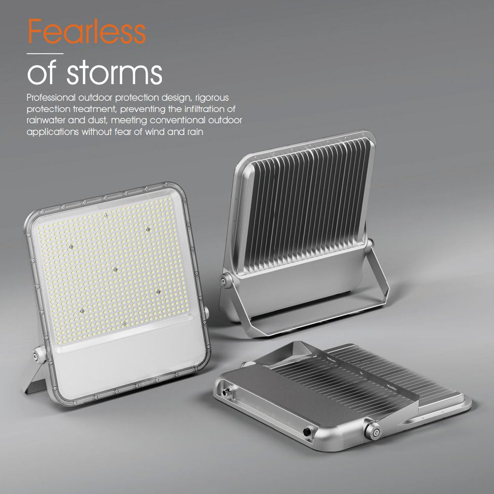 FINNTECK IK05 Professional Outdoor LED Flood Light Series