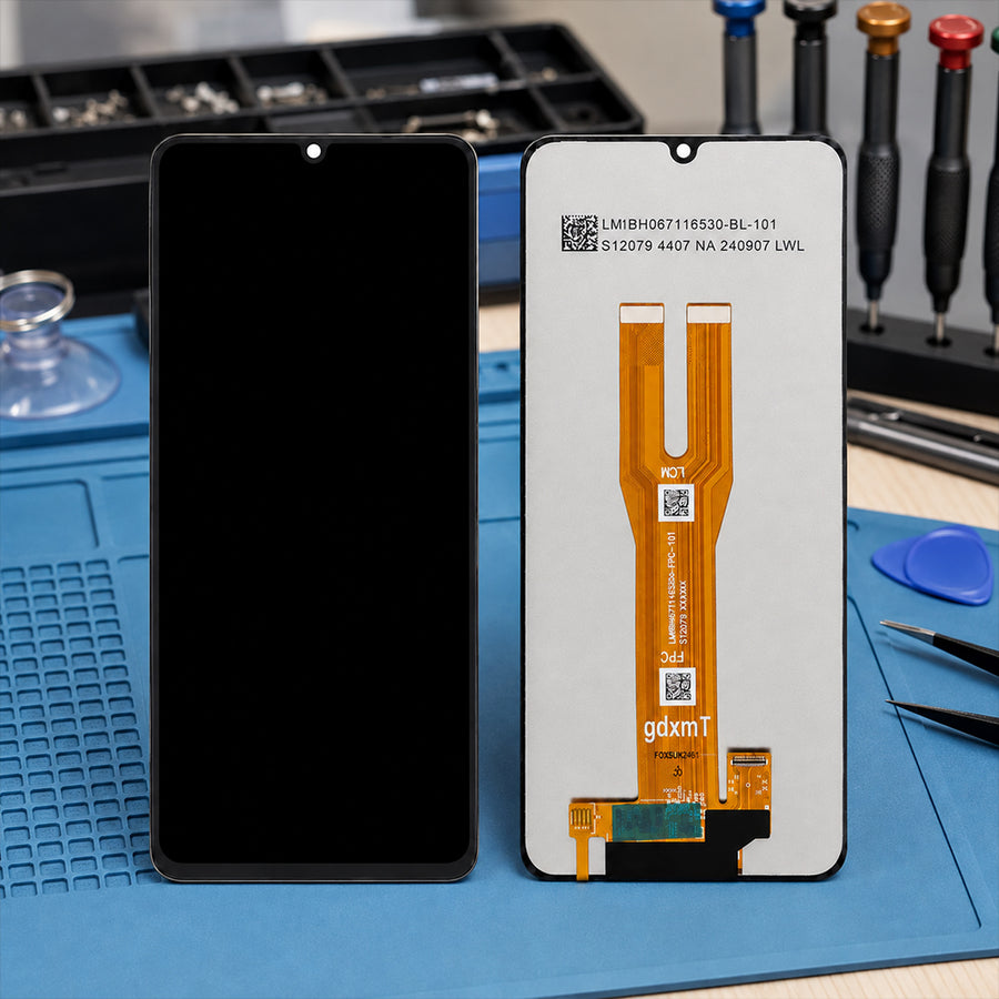 Replacement LCD Screen for Samsung Galaxy A06