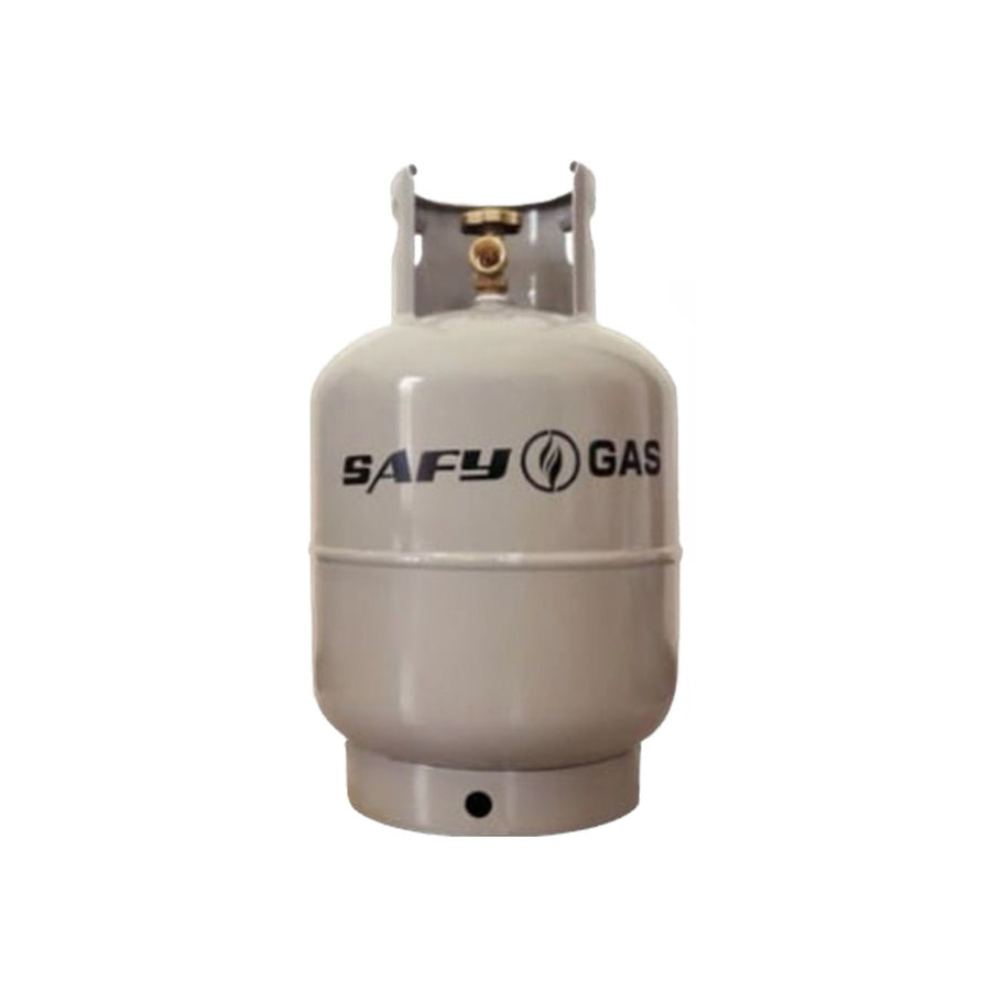 Safy 5kg LPG Gas Cylinder