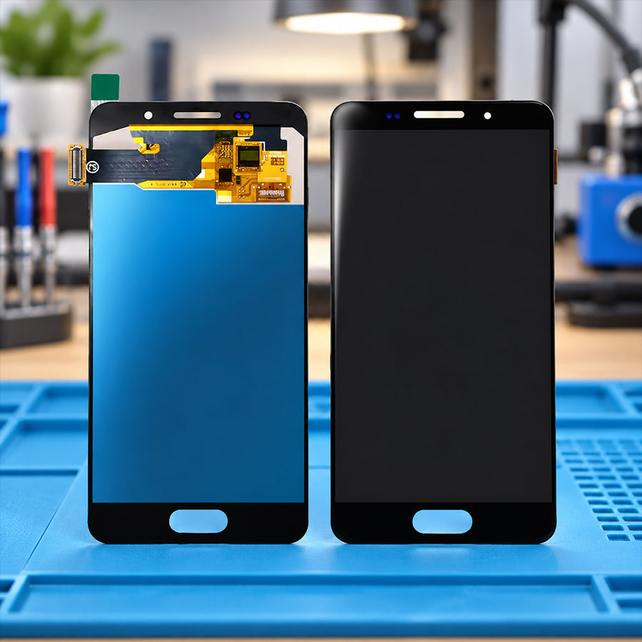 Replacement Screen & Digitizer for Samsung Galaxy A3 (2016)