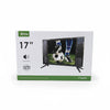 iStar 17" LED HD Analog TV