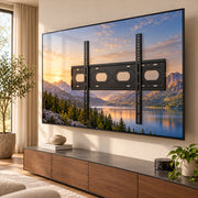 V-120 Heavy-Duty Full Motion TV Wall Mount - 42 to 120 Inch