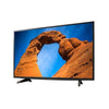 ECCO 43" Smart LED TV – Full HD Entertainment