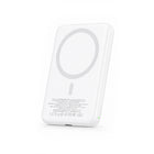 FONENG 5000mAh 20W Ultra-Thin Magnetic Wireless Power Bank