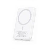 FONENG 5000mAh 20W Ultra-Thin Magnetic Wireless Power Bank