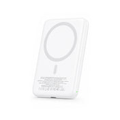 FONENG 5000mAh 20W Ultra-Thin Magnetic Wireless Power Bank