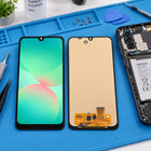 Replacement Screen & Digitizer with Frame for Samsung Galaxy A26 5G