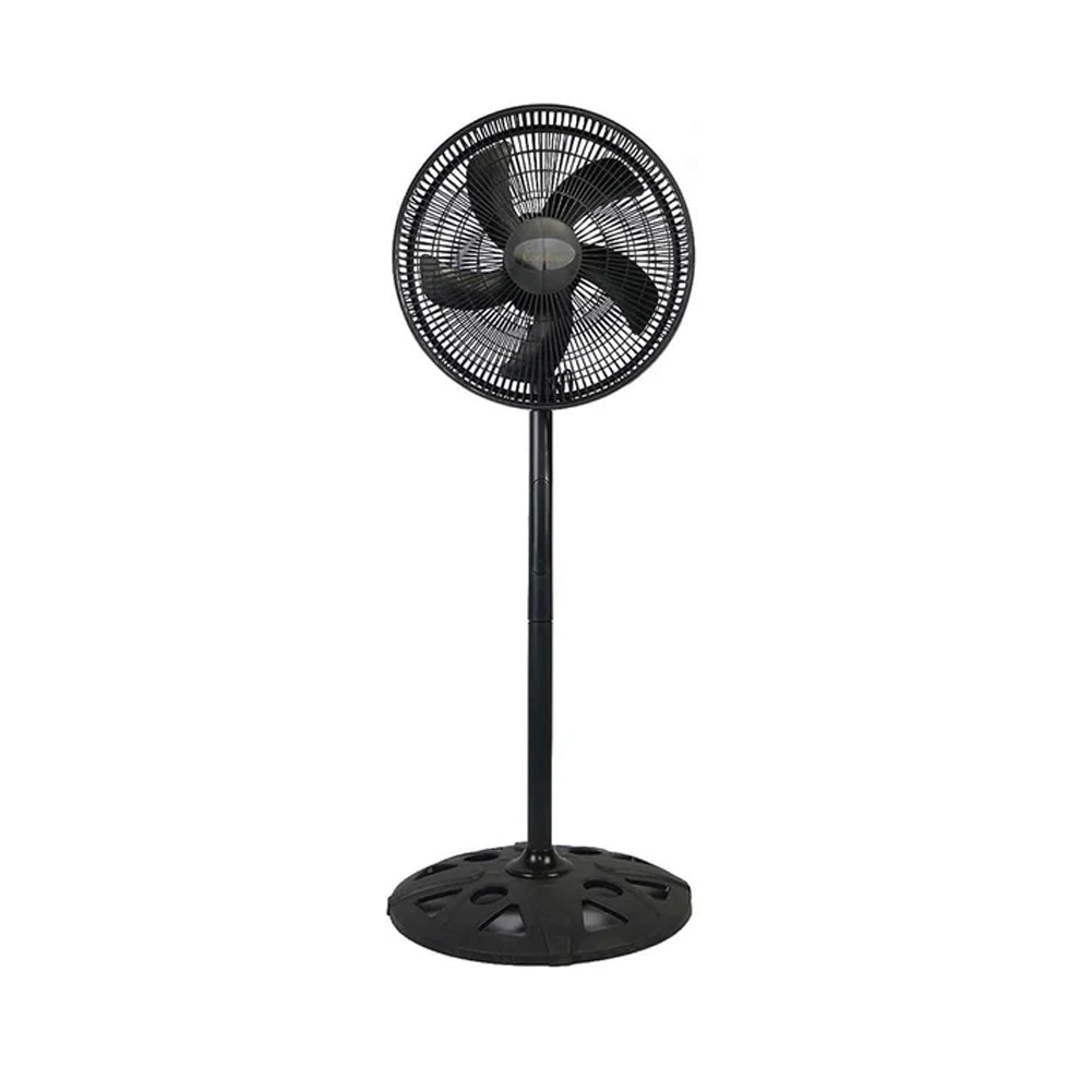 Condere 18" Pedestal Fan – Round Base (Pack of 2) | FS45-Z20M